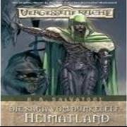 Die Saga vom Dunkelelf Buch 1 und 2 in einem Band - der dritte Sohn - Drizzt - Link zu Amazon - Manga Comic