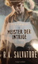 Heimkehr 2 - Meister der Intriege - Taschenbuch