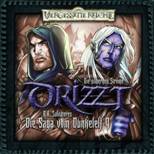 Vergessene Reiche Teil 3 - die silbernen strme - Drizzt - Link zu Amazon - Hrbuch