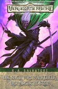 Vergessene Reiche Teil 6 - Der ewige Traum - Drizzt - Link zu Amazon - Manga Comic